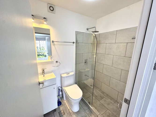 SE ALQUILA-Hermoso apartamento en CONCASA, San Rafael, Alajuela | LFS - Imagen 5