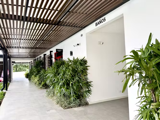 SE ALQUILA-Hermoso apartamento en CONCASA, San Rafael, Alajuela | LFS - Imagen 13