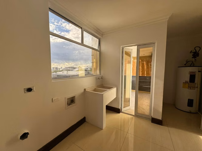 Apartamento en alquiler | Torres del Lago, La Sabana - Imagen 9