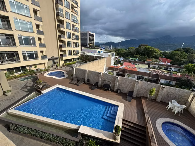 Apartamento en alquiler | Torres del Lago, La Sabana - Imagen 17