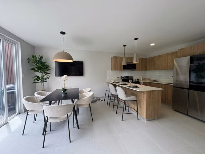 Casa nueva en venta en Belén Heredia - Imagen 2