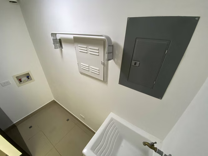 ALQUILER DE APARTAMENTO EN TORRES DE GRANADILLA - Imagen 9