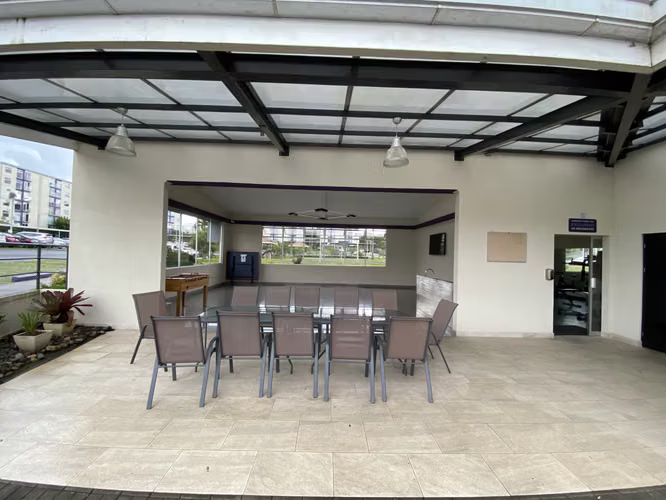 ALQUILER DE APARTAMENTO EN TORRES DE GRANADILLA - Imagen 12