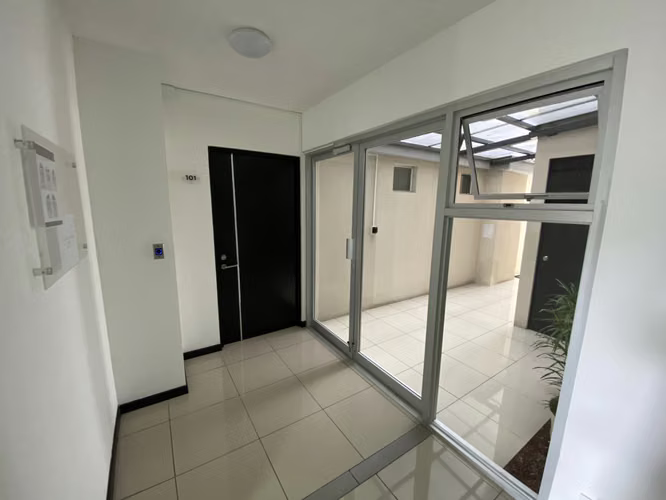 ALQUILER DE APARTAMENTO EN TORRES DE GRANADILLA - Imagen 10
