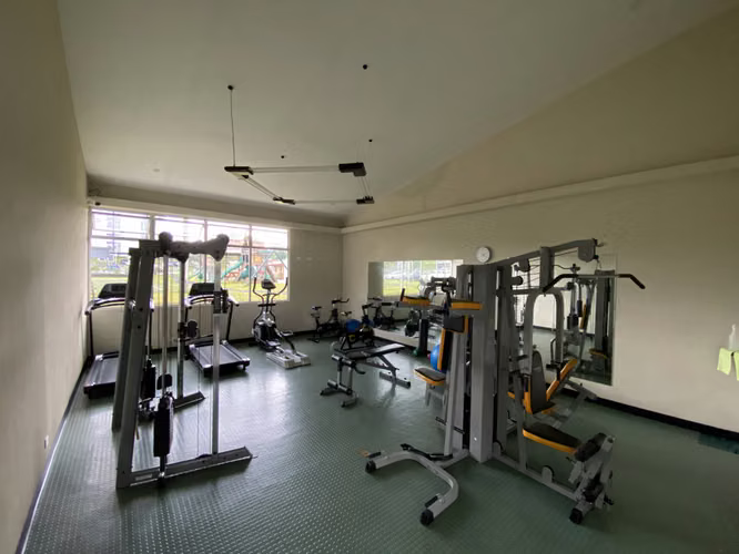 ALQUILER DE APARTAMENTO EN TORRES DE GRANADILLA - Imagen 15