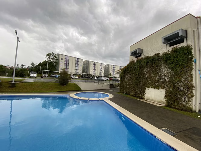 ALQUILER DE APARTAMENTO EN TORRES DE GRANADILLA - Imagen 11
