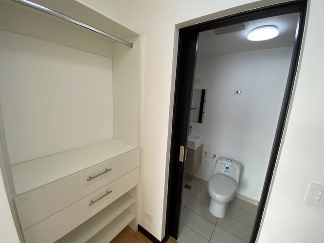 ALQUILER DE APARTAMENTO EN TORRES DE GRANADILLA - Imagen 5