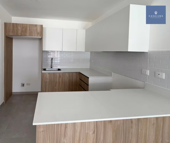 APARTAMENTO EN BELEN CON AIRE ACONDICIONADO  - Imagen 3