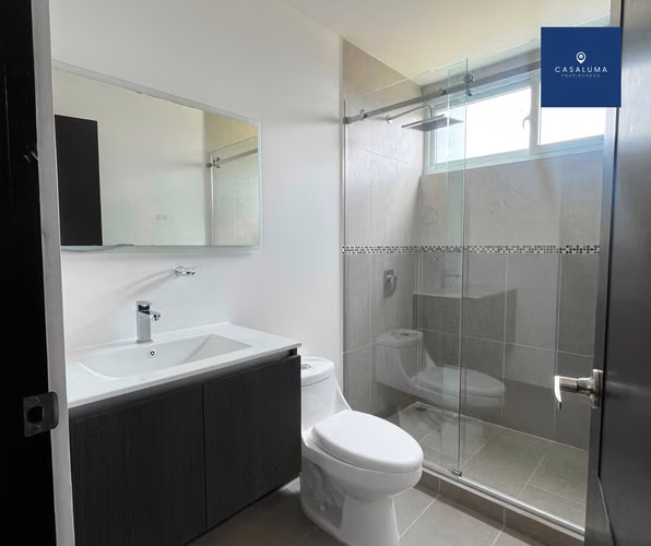 APARTAMENTO EN LINDORA CON AIRE ACONDICIONADO - Imagen 6