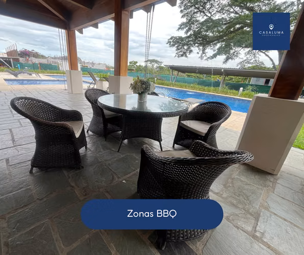 APARTAMENTO EN LINDORA CON AIRE ACONDICIONADO - Imagen 13