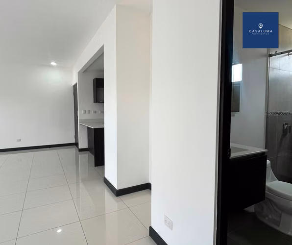APARTAMENTO EN LINDORA CON AIRE ACONDICIONADO - Imagen 7