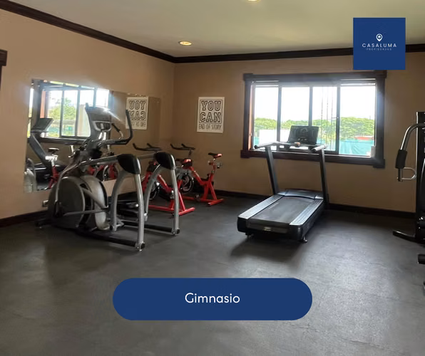 APARTAMENTO EN LINDORA CON AIRE ACONDICIONADO - Imagen 17