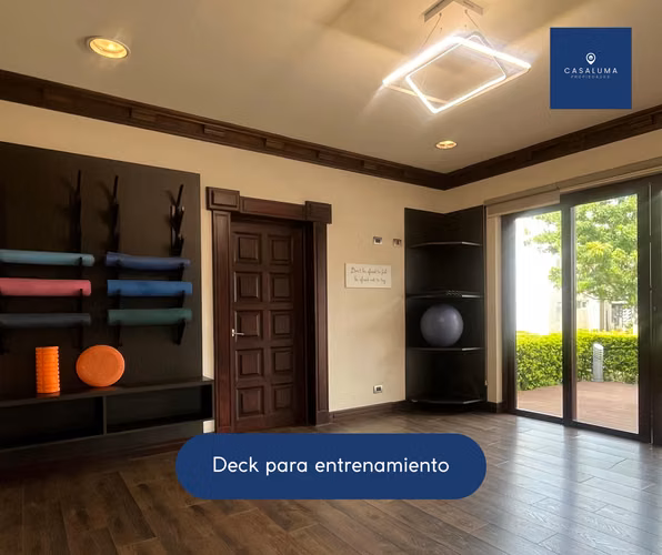 APARTAMENTO EN LINDORA CON AIRE ACONDICIONADO - Imagen 15