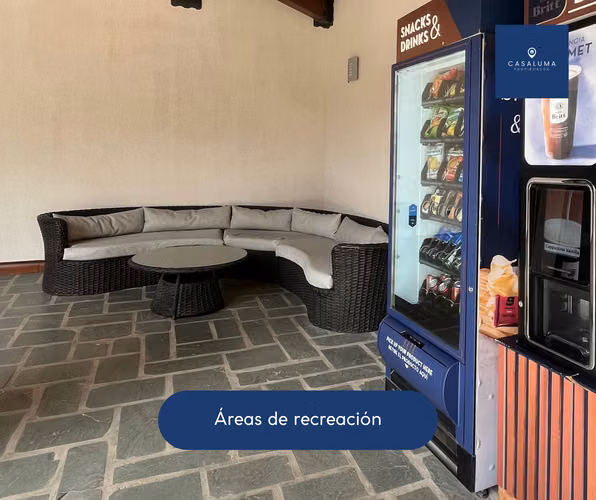 APARTAMENTO EN LINDORA CON AIRE ACONDICIONADO - Imagen 18