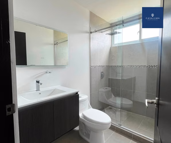APARTAMENTO EN LINDORA CON AIRE ACONDICIONADO - Imagen 8