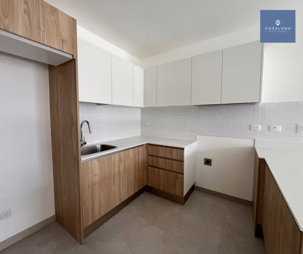 APARTAMENTO EN BELEN CON AIRE ACONDICIONADO  - Imagen 4
