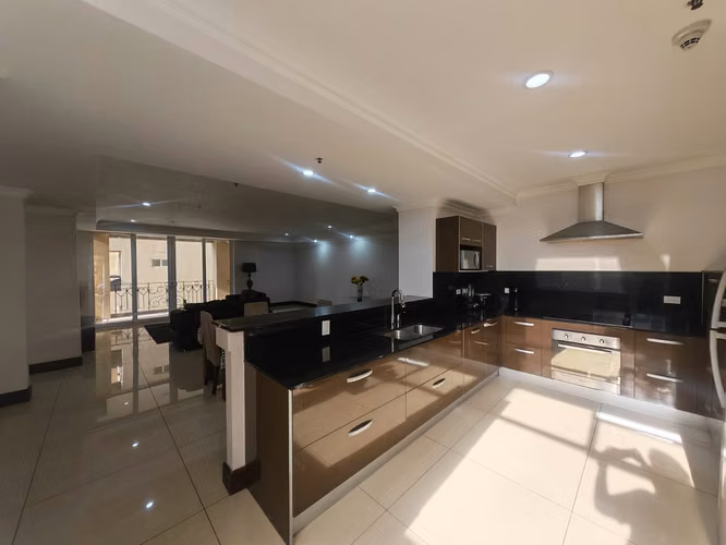 Apartamento amueblado en alquiler | Torres del Lago, La Sabana - Imagen 5