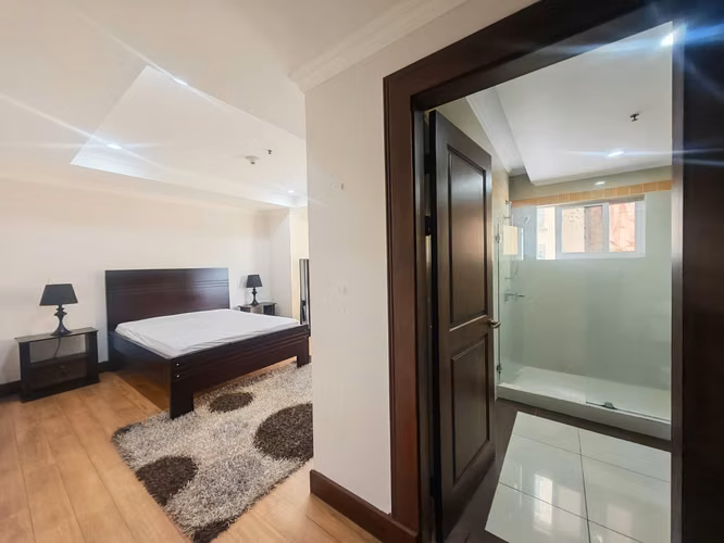Apartamento amueblado en alquiler | Torres del Lago, La Sabana - Imagen 12