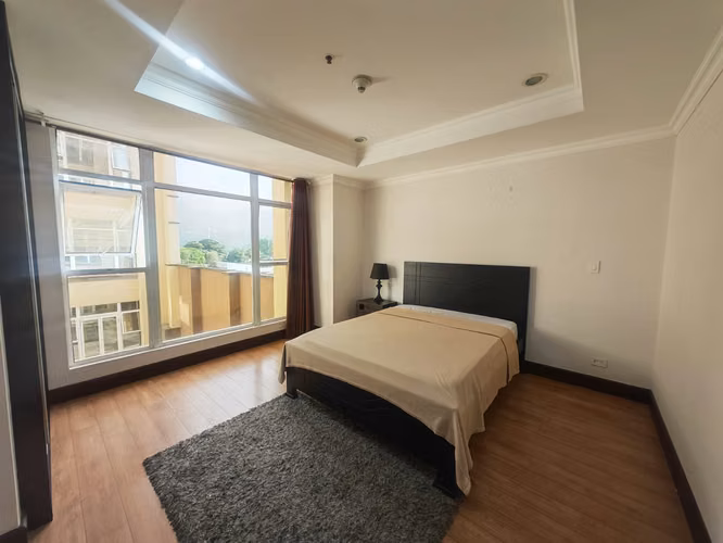 Apartamento amueblado en alquiler | Torres del Lago, La Sabana - Imagen 11