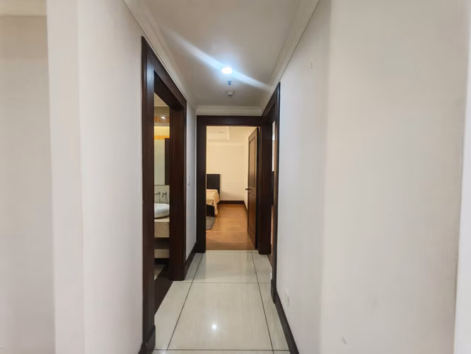 Apartamento amueblado en alquiler | Torres del Lago, La Sabana - Imagen 9