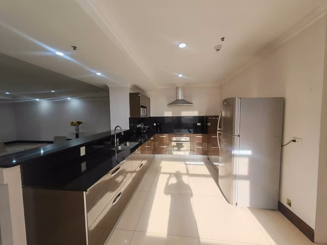 Apartamento amueblado en alquiler | Torres del Lago, La Sabana - Imagen 7
