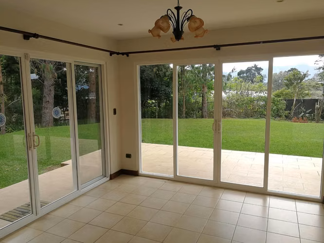 VENTA DE CASA EN RESIDENCIAL EL REFUGIO - SAN RAMON - TRES RIOS - Imagen 8