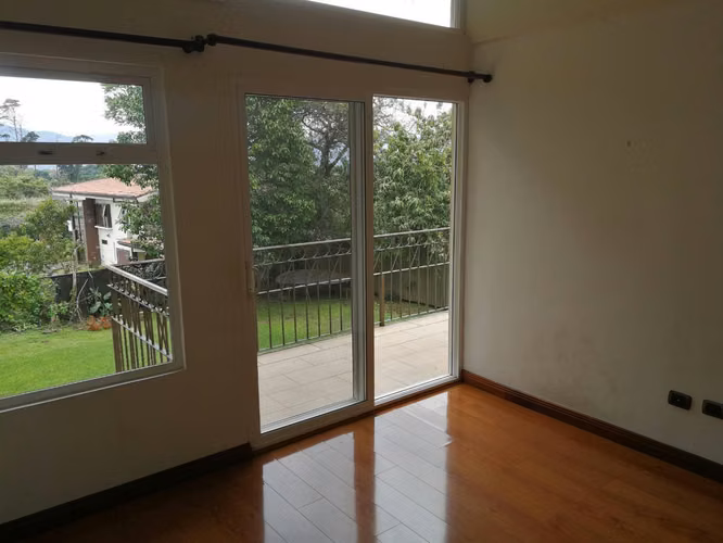 VENTA DE CASA EN RESIDENCIAL EL REFUGIO - SAN RAMON - TRES RIOS - Imagen 6