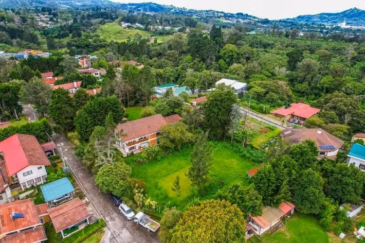 VENTA DE CASA EN RESIDENCIAL EL REFUGIO - SAN RAMON - TRES RIOS - Imagen 12