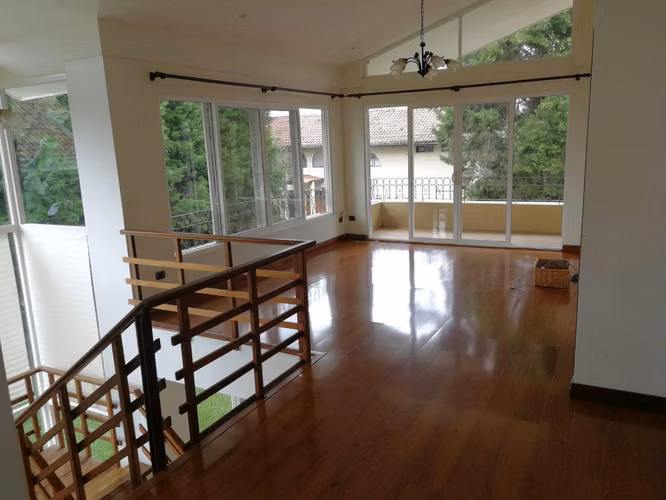 VENTA DE CASA EN RESIDENCIAL EL REFUGIO - SAN RAMON - TRES RIOS - Imagen 10