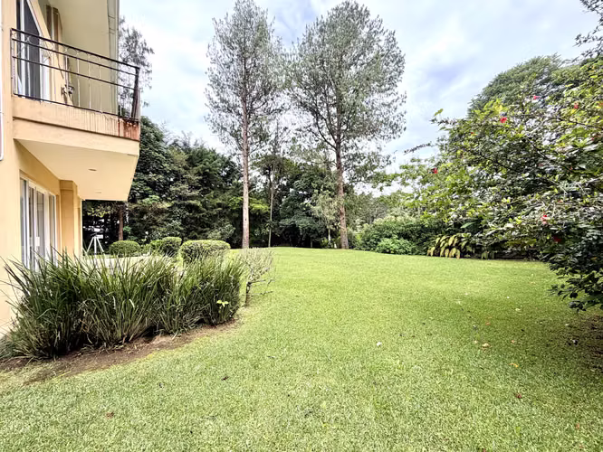VENTA DE ESPECTACULAR CASA EN RESIDENCIAL EL REFUGIO - SAN RAMON - TRES RIOS - Imagen 3