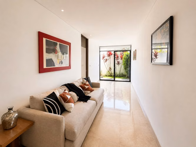 Casa en alquiler en condominio en San Antonio - Imagen 9
