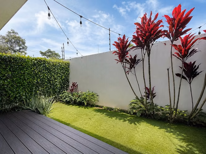 Casa en alquiler en condominio en San Antonio - Imagen 10
