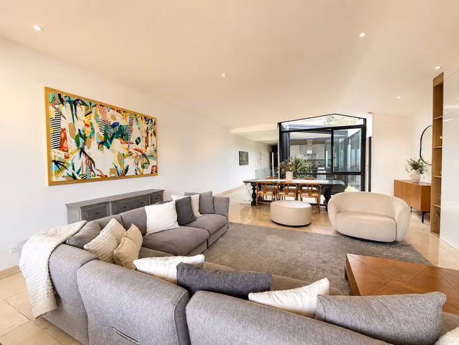 Casa en alquiler en condominio en San Antonio - Imagen 5