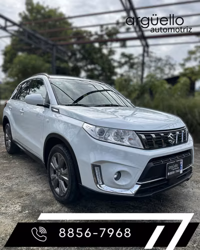 Vitara GL 2025 - Imagen 3