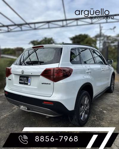 Vitara GL 2025