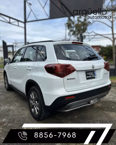 Vitara GL 2025 - Imagen 4