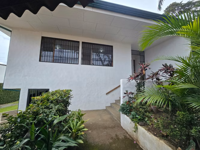 Venta de casa en Escazú, Guachipelín
