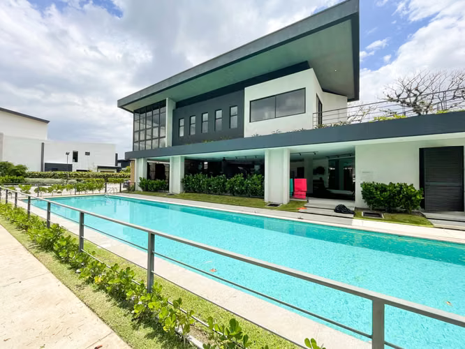 Venta de lote en Condominio Latitud, Santa Ana, Lindora - Imagen 2