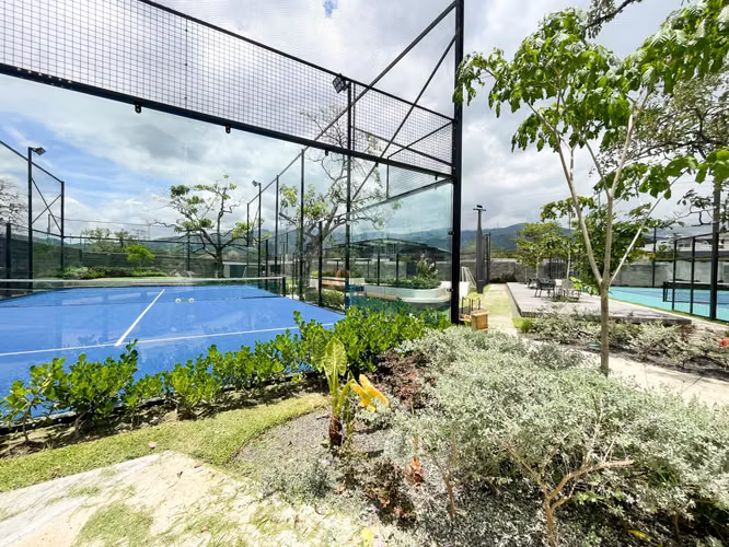 Venta de lote en Condominio Latitud, Santa Ana, Lindora - Imagen 6