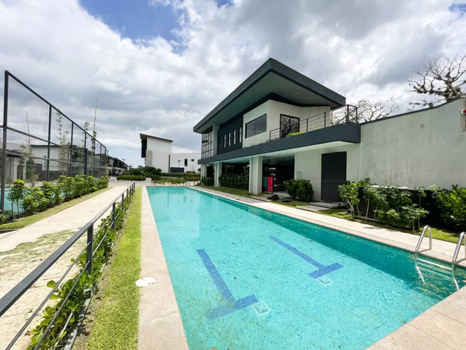 Venta de lote en Condominio Latitud, Santa Ana, Lindora - Imagen 7