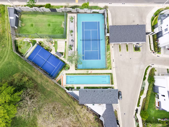 Venta de lote en Condominio Latitud, Santa Ana, Lindora - Imagen 12