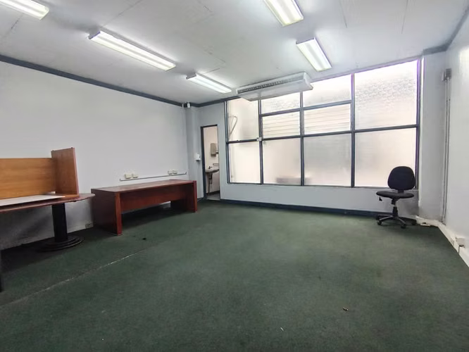 Edificio Comercial en Venta – Avenida 3, San José Centro