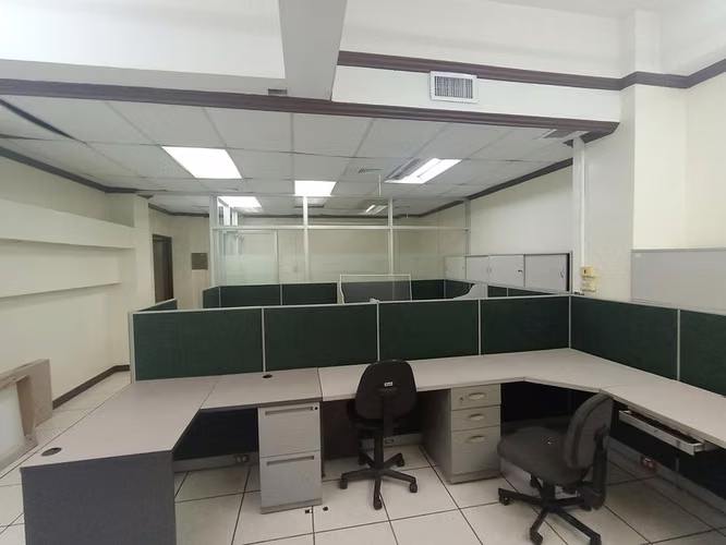 Edificio Comercial en Venta – Avenida 3, San José Centro