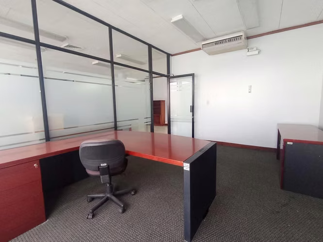 Edificio Comercial en Venta – Avenida 3, San José Centro