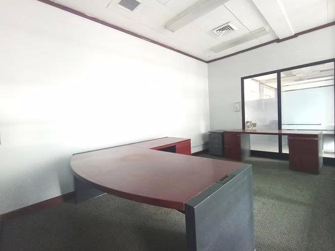 Edificio Comercial en Venta – Avenida 3, San José Centro