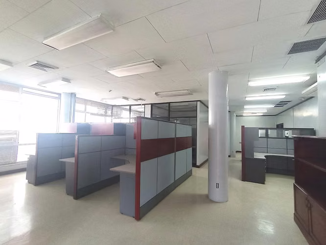 Edificio Comercial en Venta – Avenida 3, San José Centro