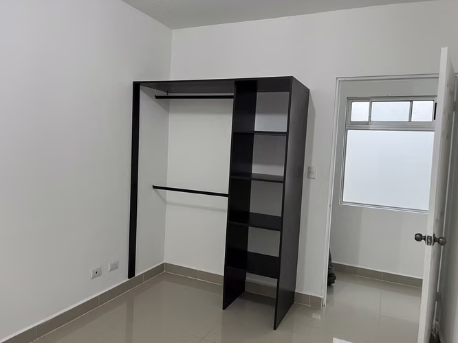 Alquiler apartamento en María Auxiliadora, a 700 mts de la Universidad Nacional - Imagen 7