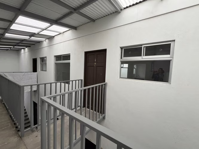 Alquiler apartamento en María Auxiliadora, a 700 mts de la Universidad Nacional - Imagen 10