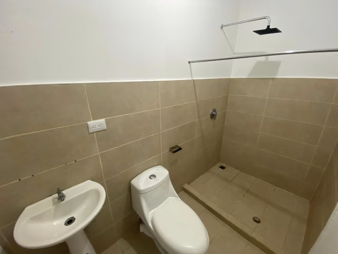 Alquiler apartamento en María Auxiliadora, a 700 mts de la Universidad Nacional - Imagen 11