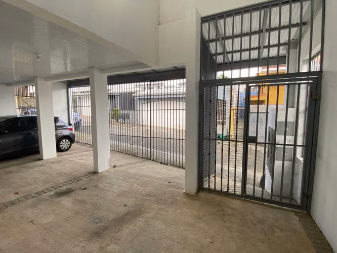 Alquiler apartamento en María Auxiliadora, a 700 mts de la Universidad Nacional - Imagen 2